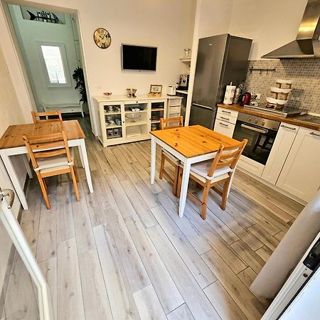 Perla Del Sud - Guest House LMP Екстериор снимка