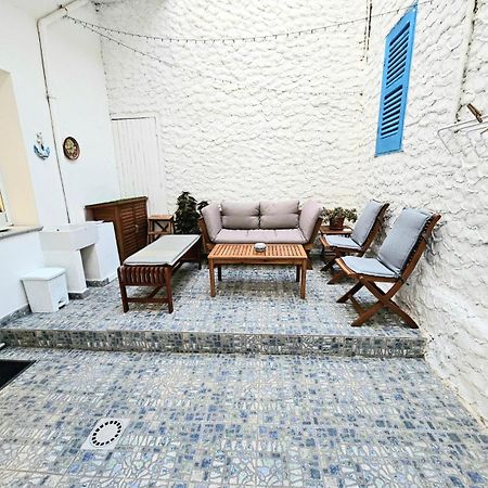 Perla Del Sud - Guest House LMP Екстериор снимка