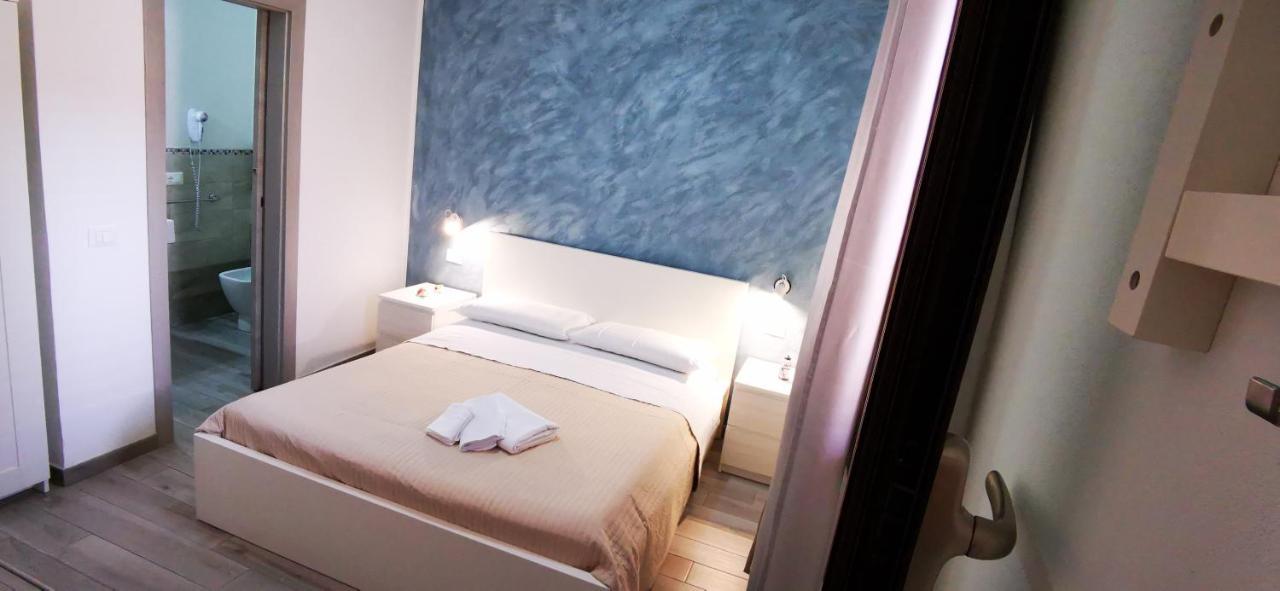 Perla Del Sud - Guest House LMP Екстериор снимка