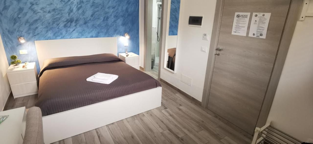 Perla Del Sud - Guest House LMP Екстериор снимка