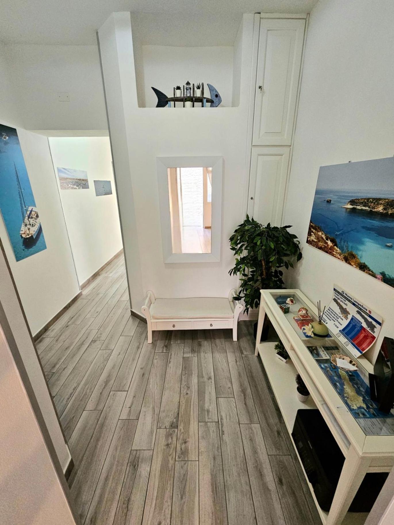 Perla Del Sud - Guest House LMP Екстериор снимка