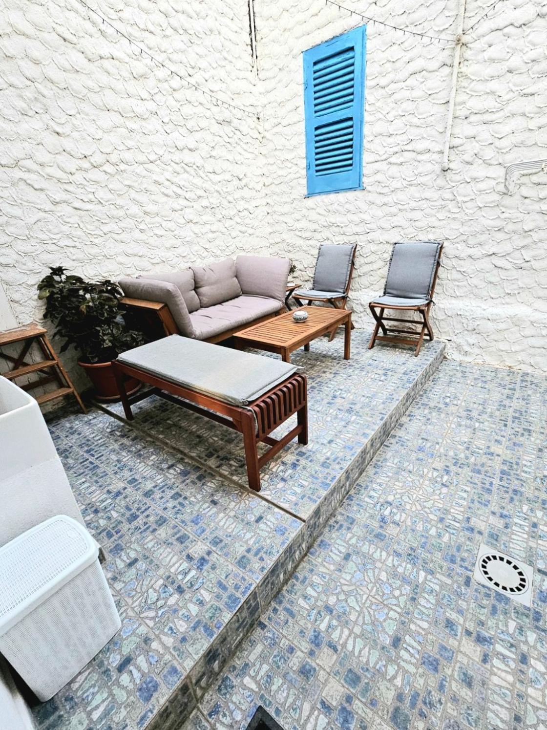 Perla Del Sud - Guest House LMP Екстериор снимка