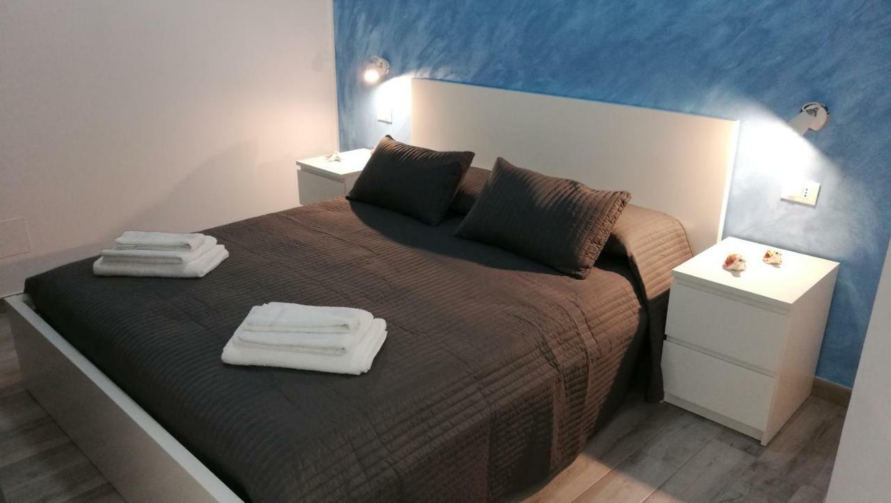 Perla Del Sud - Guest House LMP Екстериор снимка